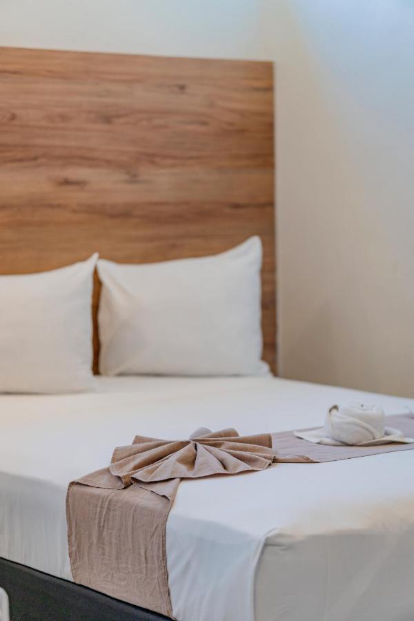 Hotel Central Merida By Kavia Bagian luar foto